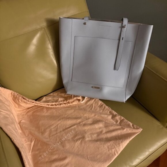 Rebecca Minkoff Handbags - Rebecca Minkoff Stella Tote